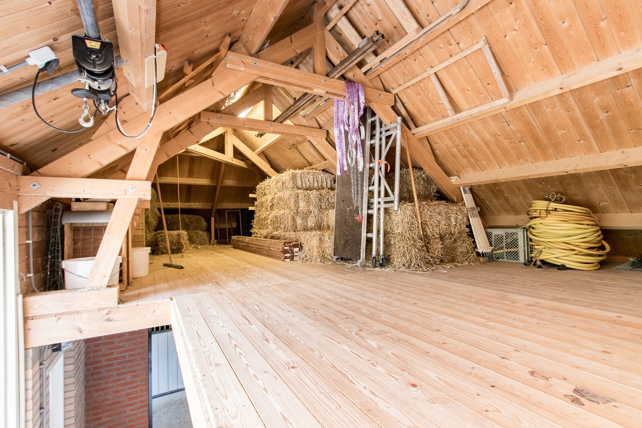 Foto 57 van Gansoyen 49