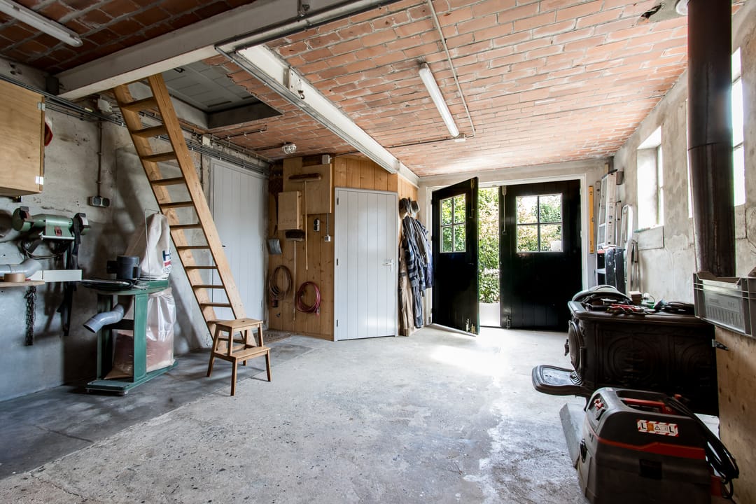 Foto 58 van Gansoyen 49