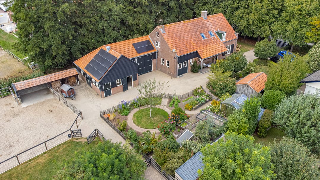 Foto 68 van Gansoyen 49