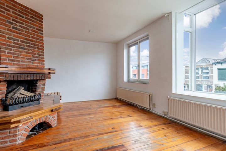 Foto 9 van Alkmaarseweg 44-B