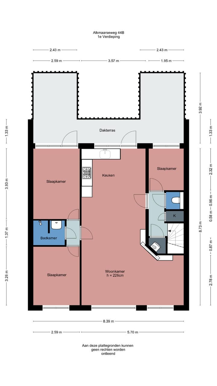 Foto 34 van Alkmaarseweg 44-B