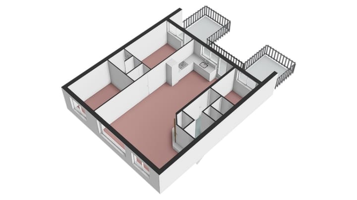 Foto 35 van Alkmaarseweg 44-B