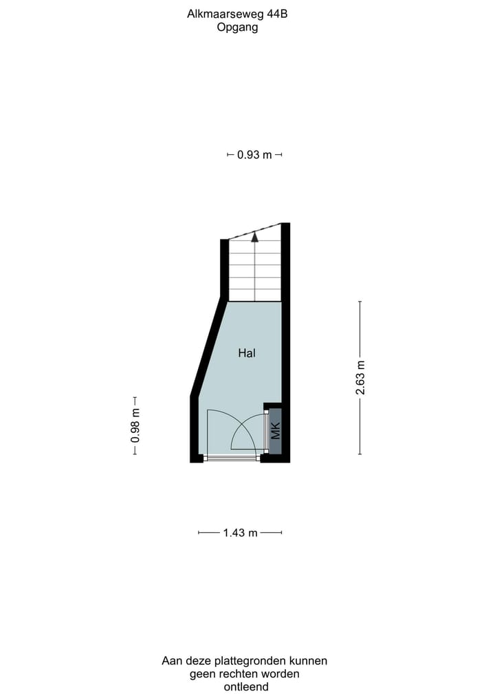 Foto 36 van Alkmaarseweg 44-B