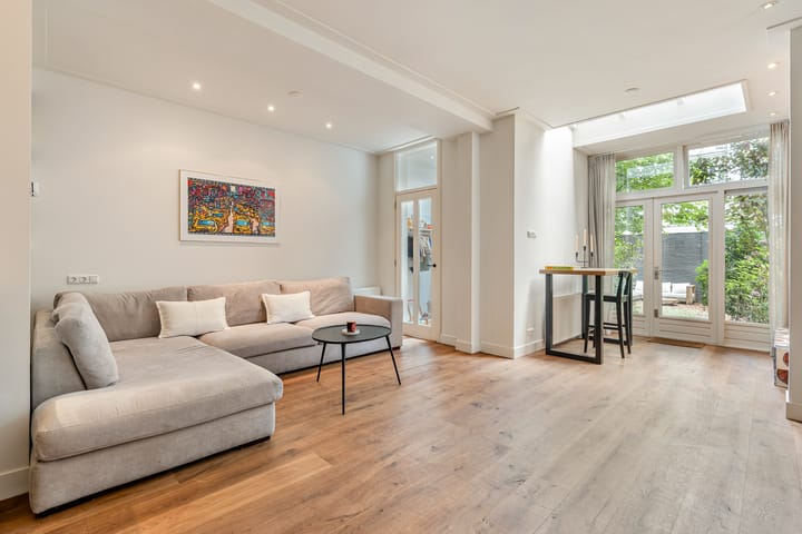 Photo 2 of Rustenburgerstraat 418-H