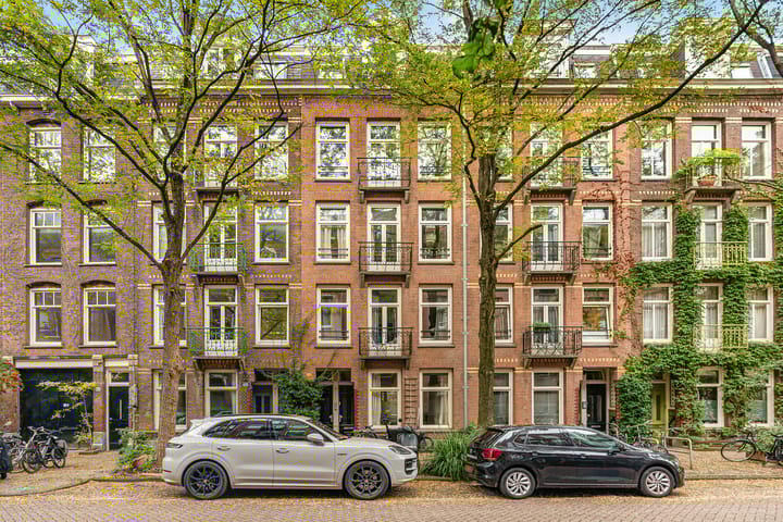 Photo 4 of Rustenburgerstraat 418-H