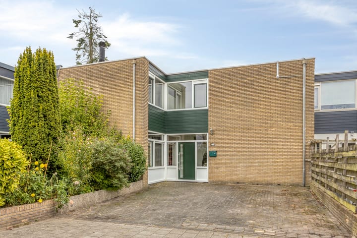 Foto 1 van Gruttersdreef 409