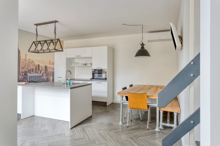 Foto 2 van Gruttersdreef 409