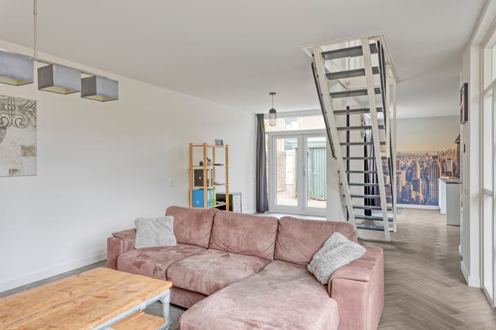 Foto 3 van Gruttersdreef 409