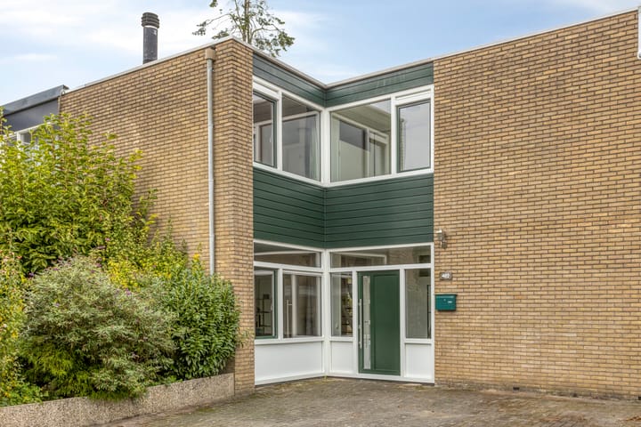 Foto 4 van Gruttersdreef 409