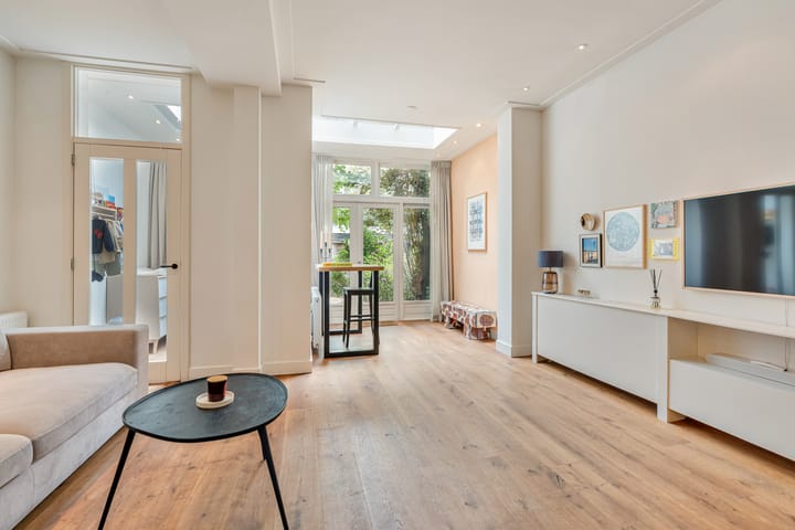 Foto 8 van Rustenburgerstraat 418-H