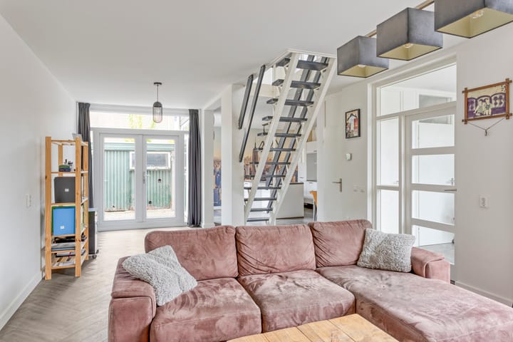 Foto 5 van Gruttersdreef 409