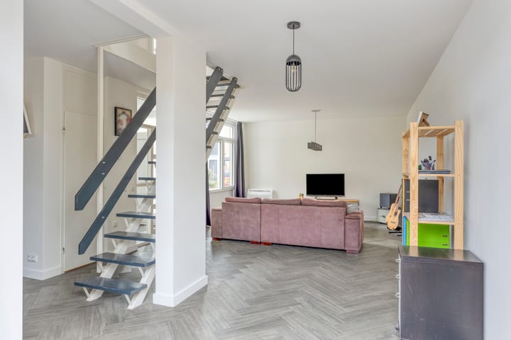 Foto 6 van Gruttersdreef 409