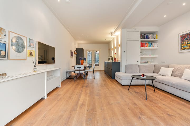 Foto 10 van Rustenburgerstraat 418-H