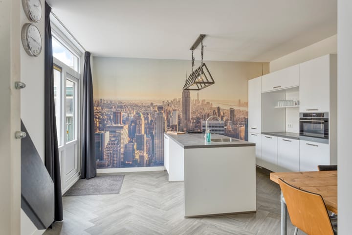 Foto 7 van Gruttersdreef 409