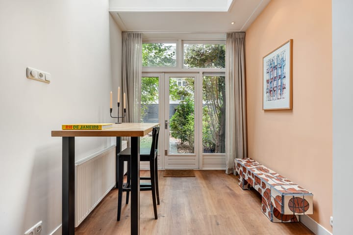 Foto 11 van Rustenburgerstraat 418-H