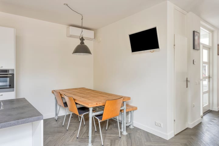 Foto 8 van Gruttersdreef 409