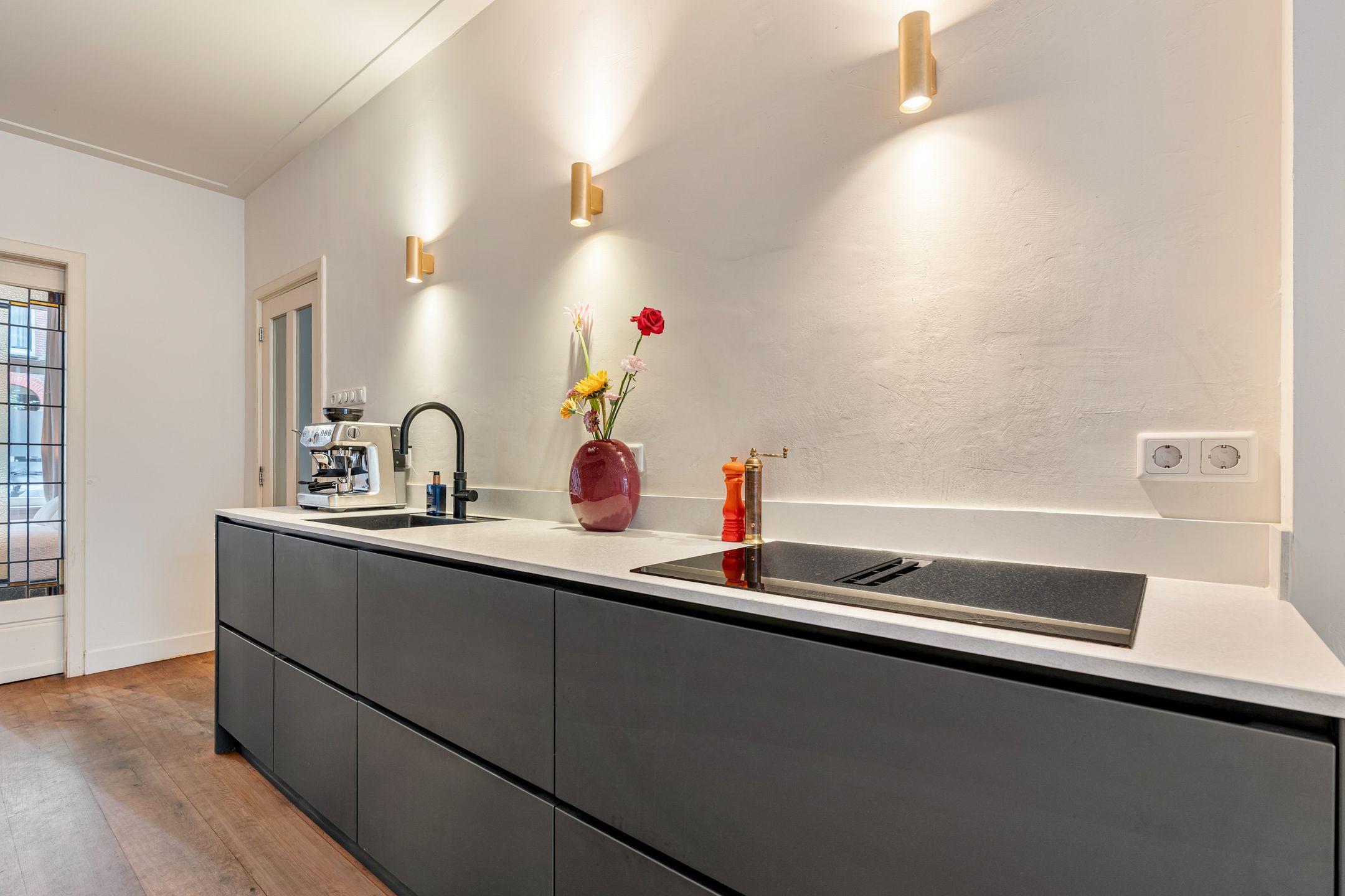 Foto 12 van Rustenburgerstraat 418-H