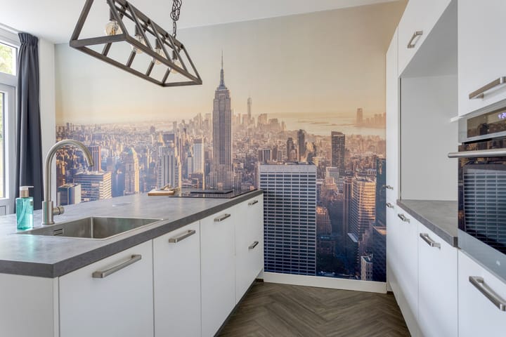 Foto 9 van Gruttersdreef 409