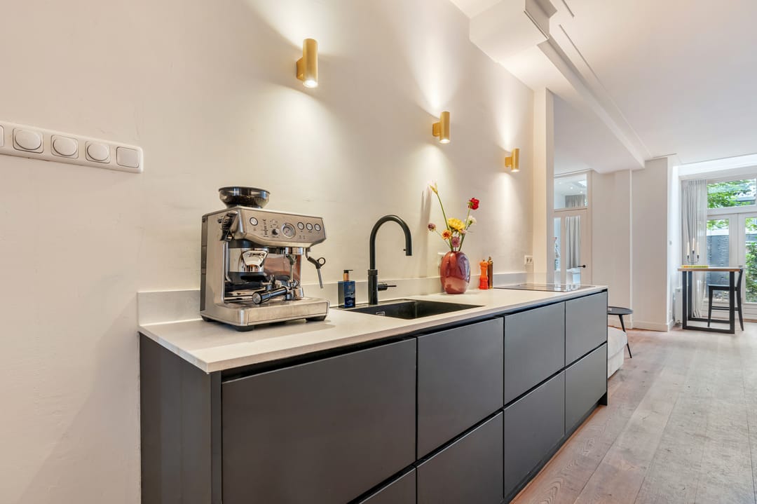 Foto 13 van Rustenburgerstraat 418-H