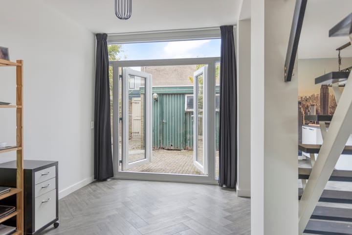 Foto 10 van Gruttersdreef 409