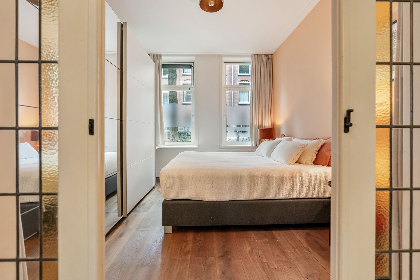 Foto 14 van Rustenburgerstraat 418-H