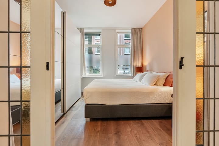 Foto 14 van Rustenburgerstraat 418-H