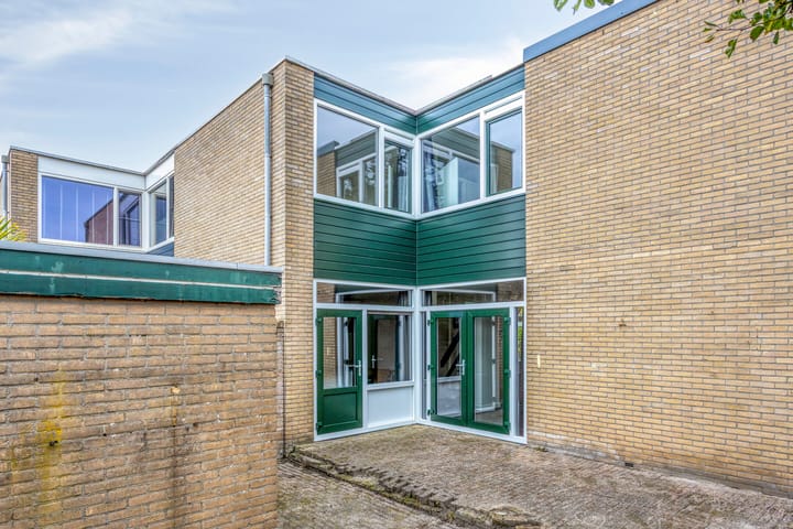 Foto 11 van Gruttersdreef 409