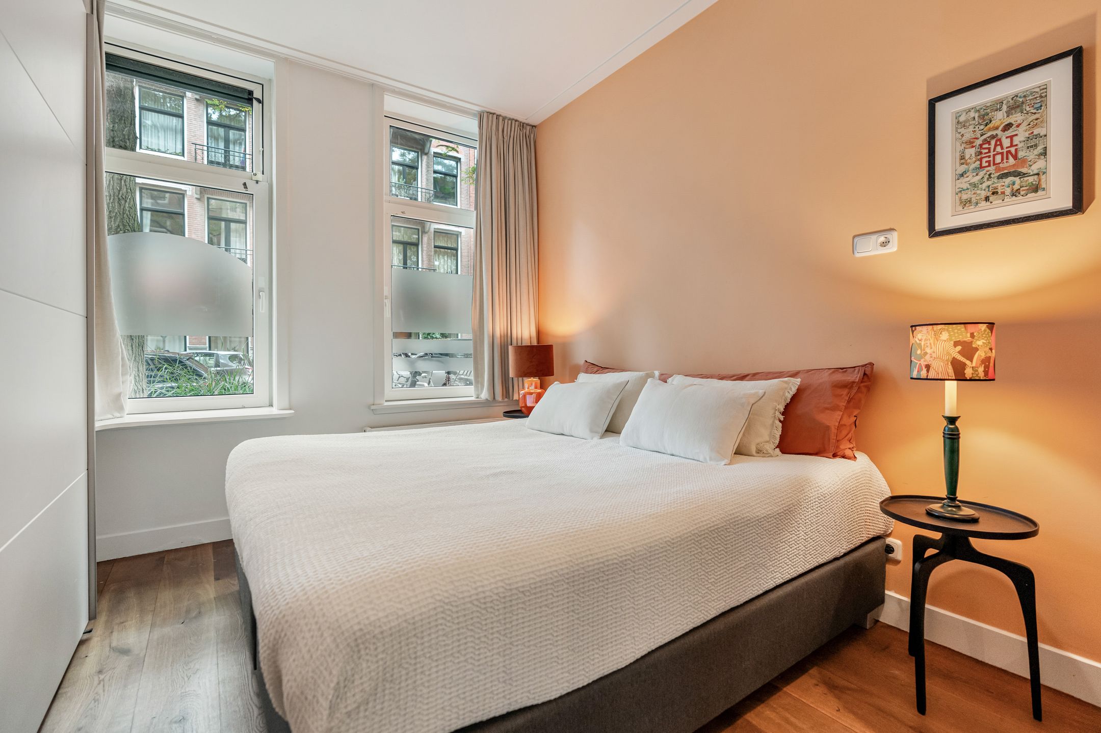 Foto 15 van Rustenburgerstraat 418-H