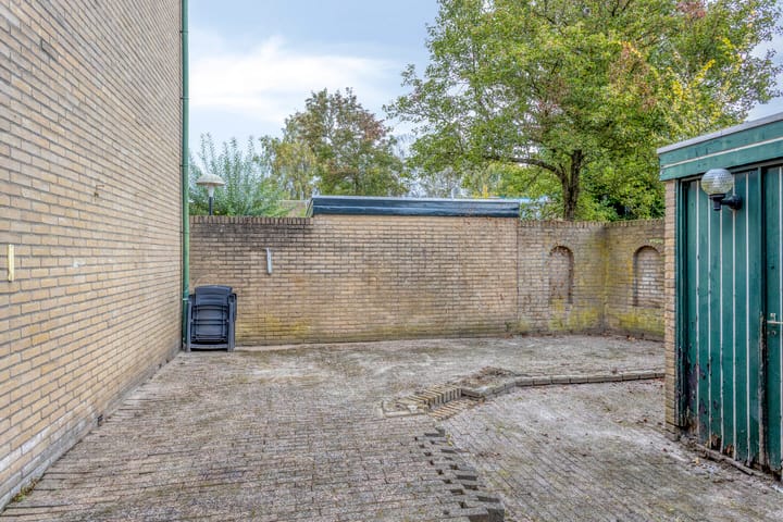 Foto 12 van Gruttersdreef 409