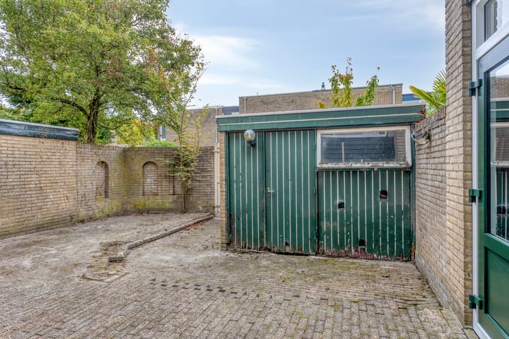 Foto 13 van Gruttersdreef 409