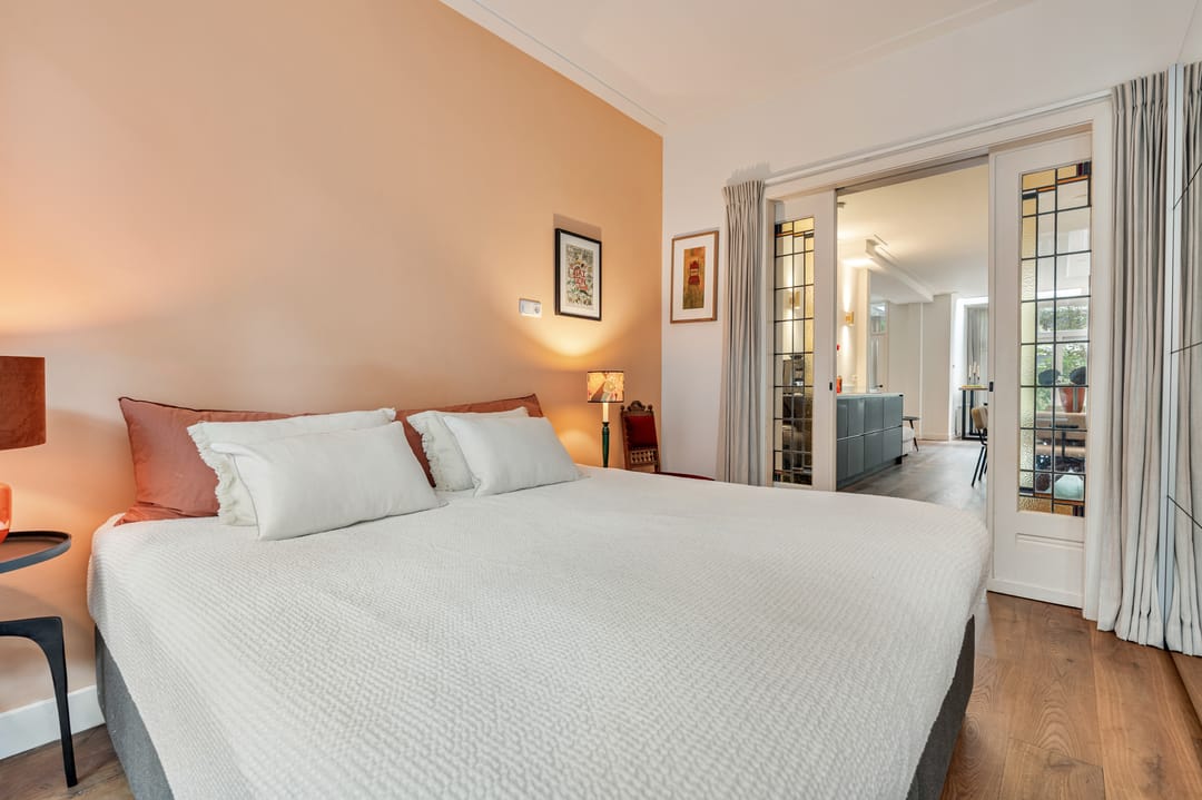 Foto 16 van Rustenburgerstraat 418-H