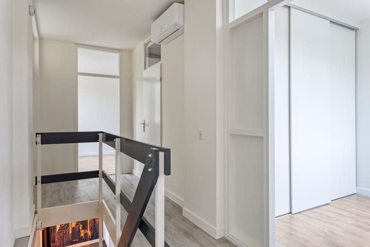 Foto 14 van Gruttersdreef 409