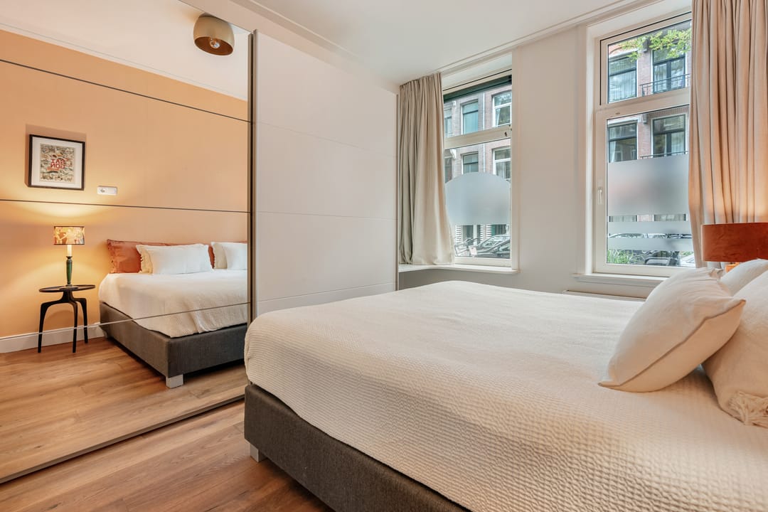 Foto 17 van Rustenburgerstraat 418-H