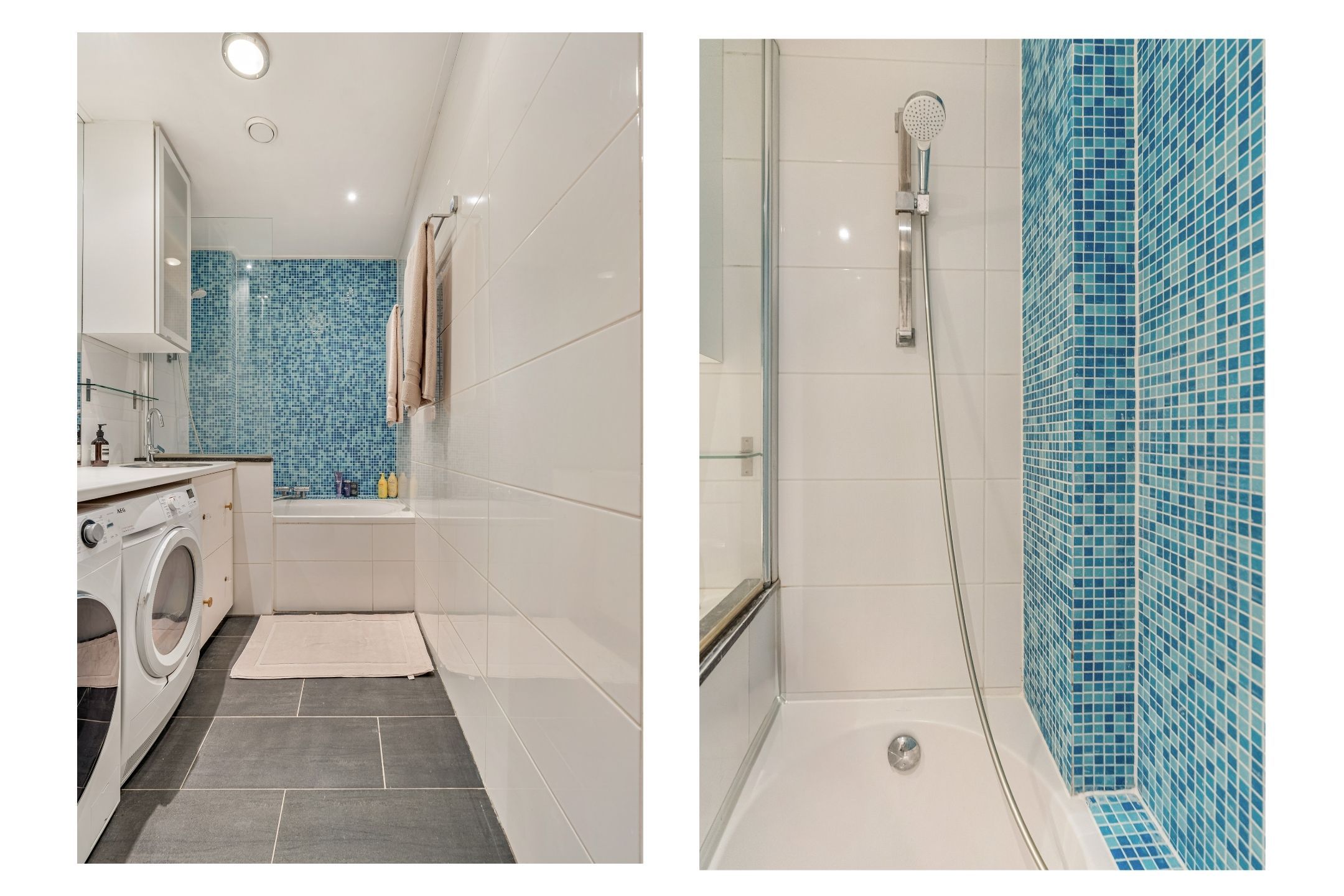 Foto 18 van Rustenburgerstraat 418-H