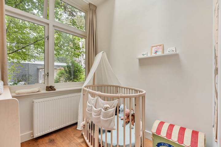 Foto 20 van Rustenburgerstraat 418-H