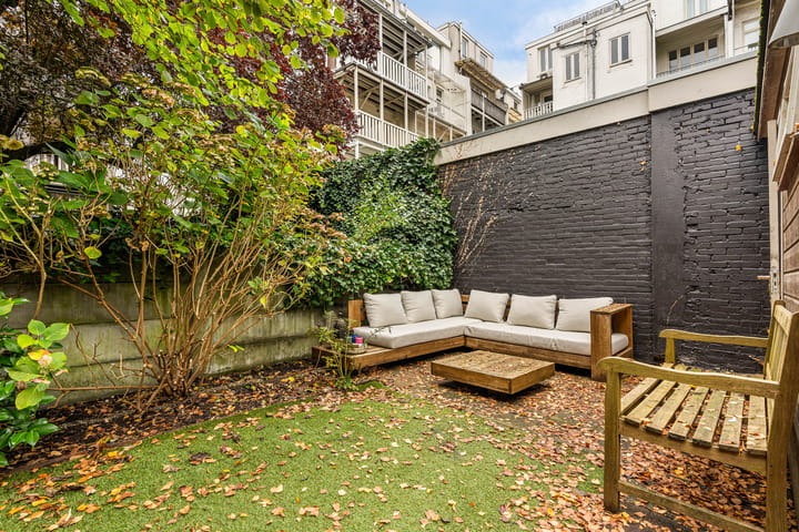 Foto 24 van Rustenburgerstraat 418-H