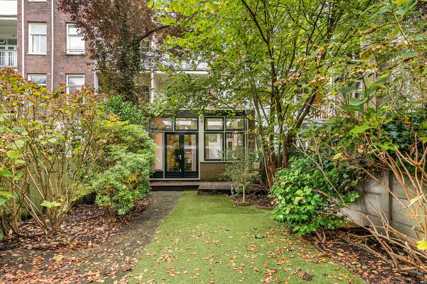 Foto 25 van Rustenburgerstraat 418-H