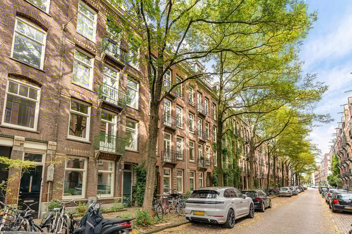 Foto 27 van Rustenburgerstraat 418-H