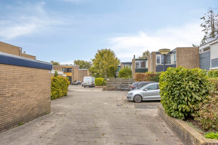 Foto 27 van Gruttersdreef 409