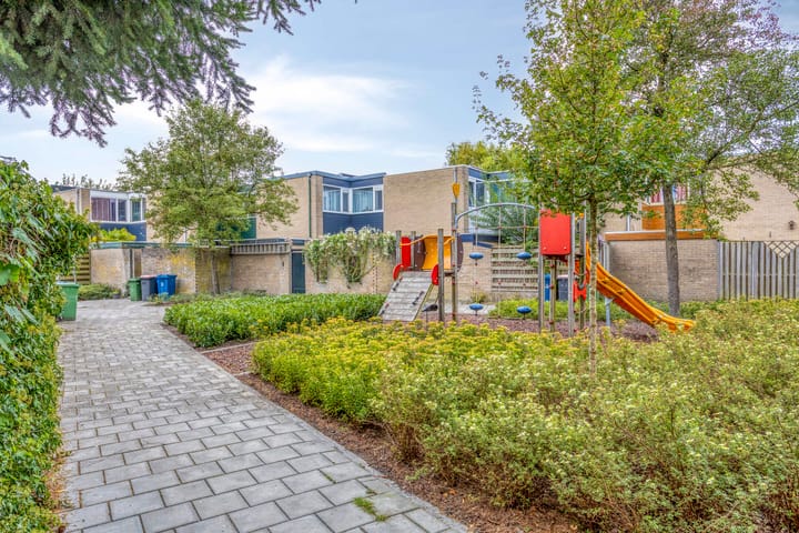 Foto 26 van Gruttersdreef 409