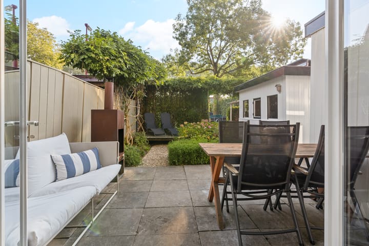 Foto 4 van Julianaweg 42