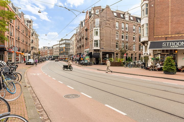 Foto 30 van Rustenburgerstraat 418-H