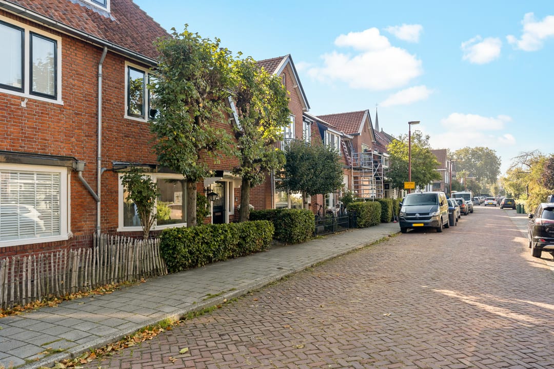 Photo 7 of Julianaweg 42