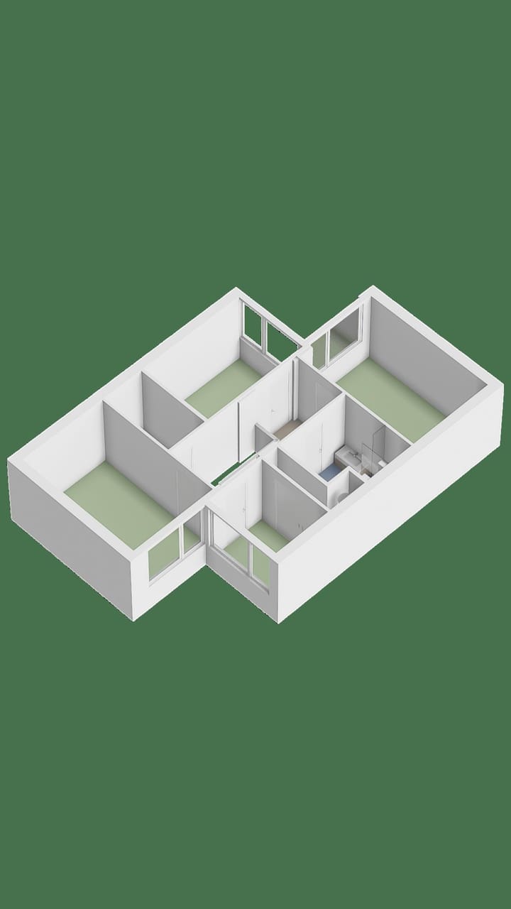 Foto 34 van Gruttersdreef 409