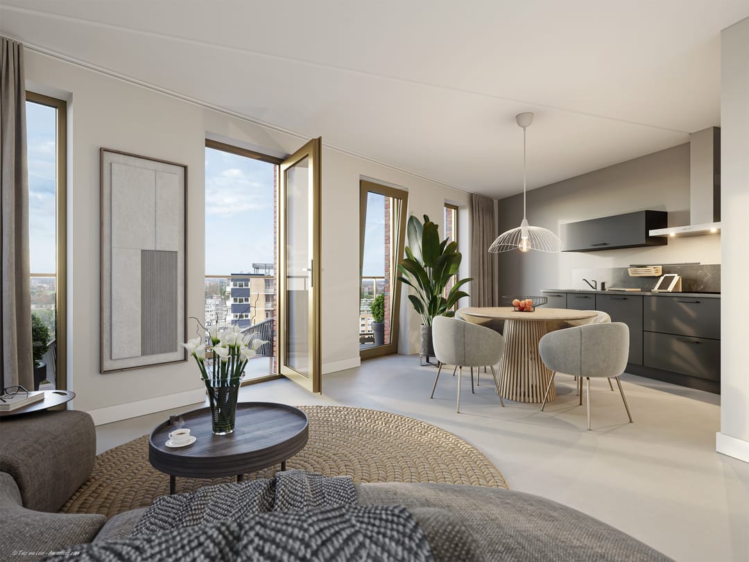 Foto 1 van Costa del Sol 490