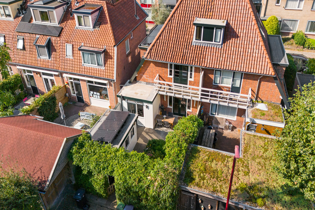 Photo 22 of Julianaweg 42