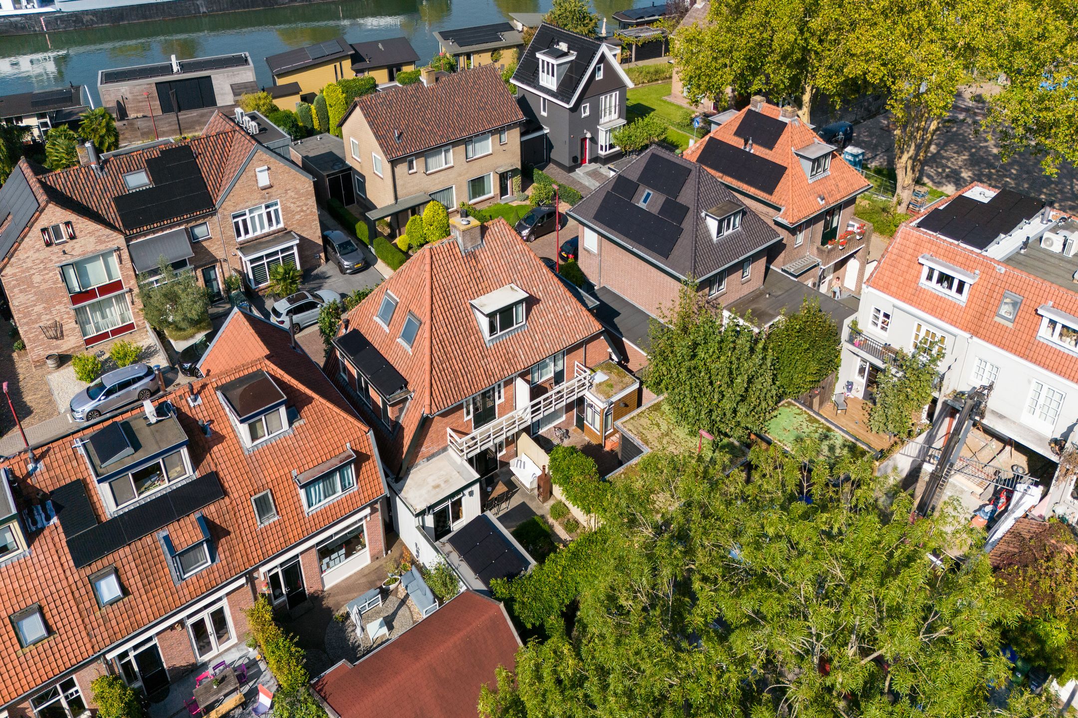 Photo 24 of Julianaweg 42