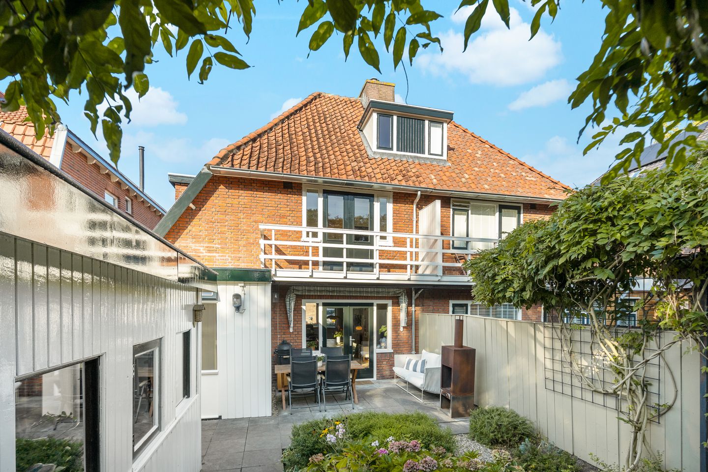 Photo 25 of Julianaweg 42