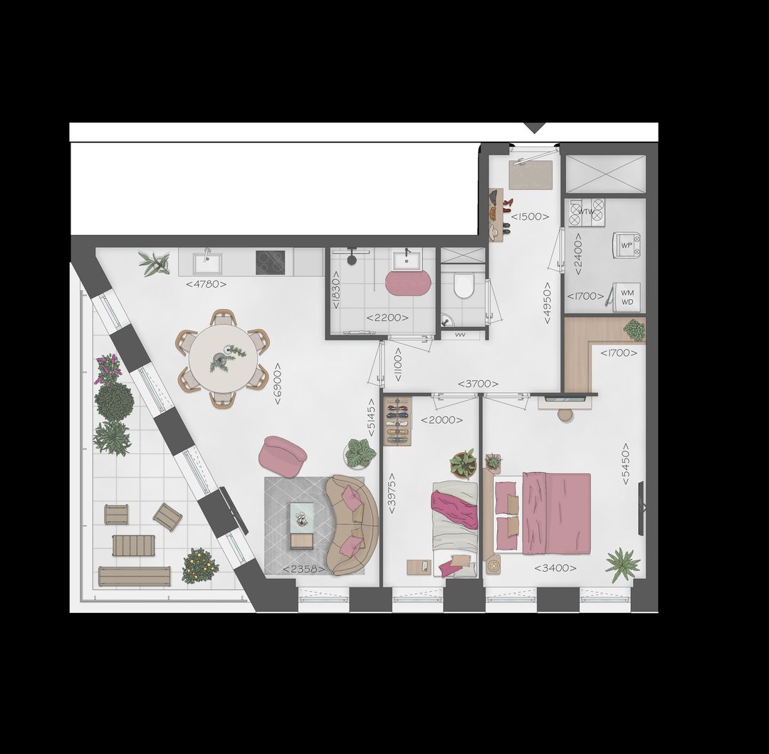 Foto 8 van Costa del Sol 490