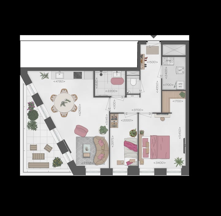 Photo 8 of Costa del Sol 490